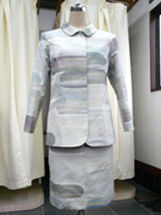 婦人服オーダー(仮縫い付き) 婦人服オーダー(仮縫い付き)